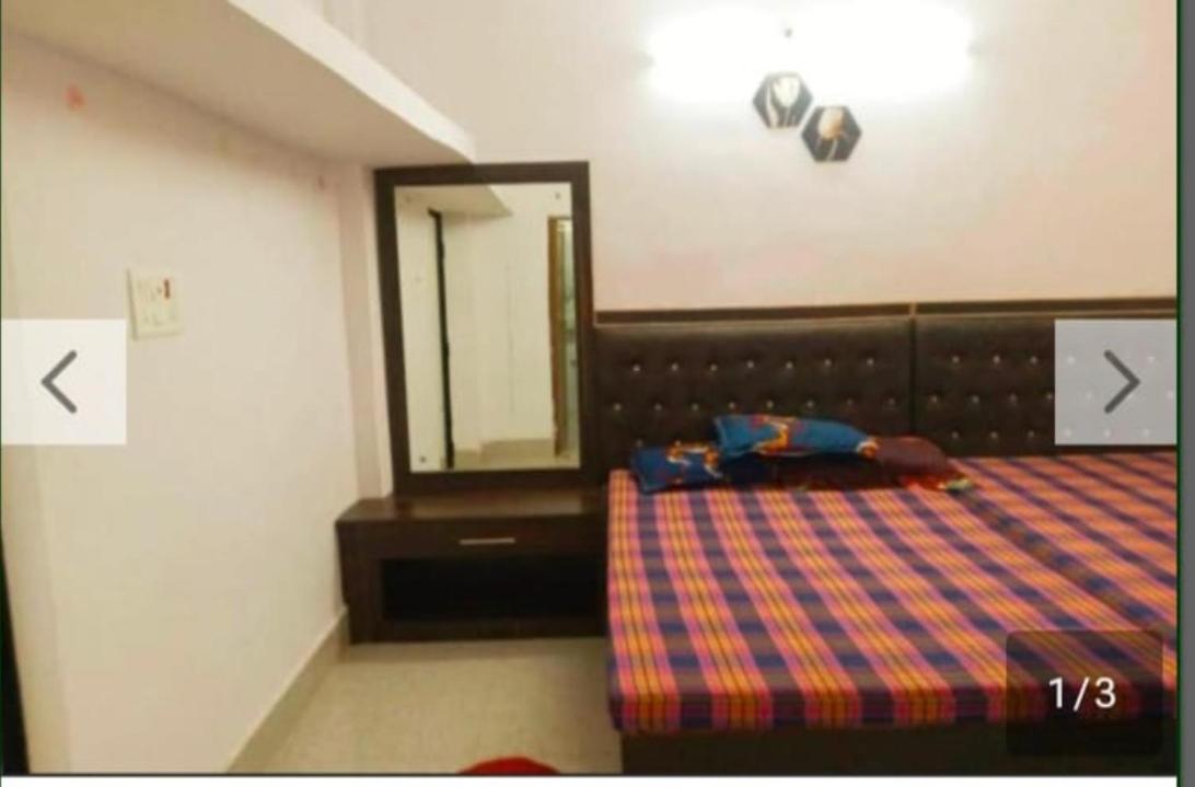 Chinta Haran Rest House Deoghar Rom bilde