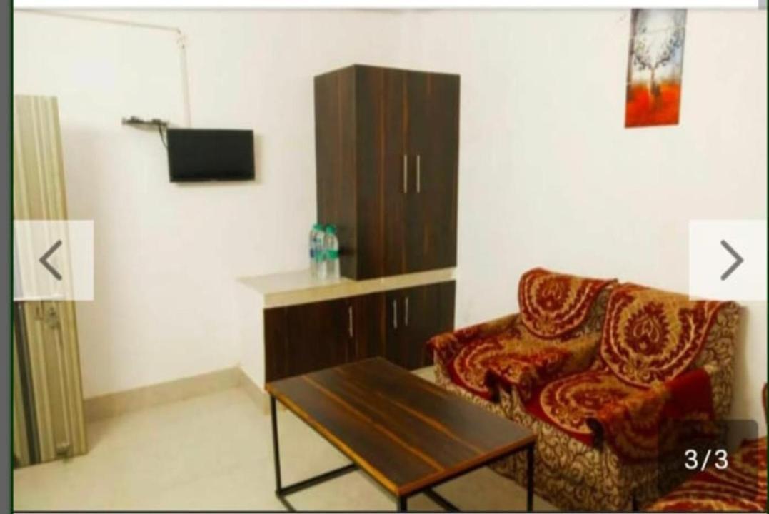 Chinta Haran Rest House Deoghar Rom bilde