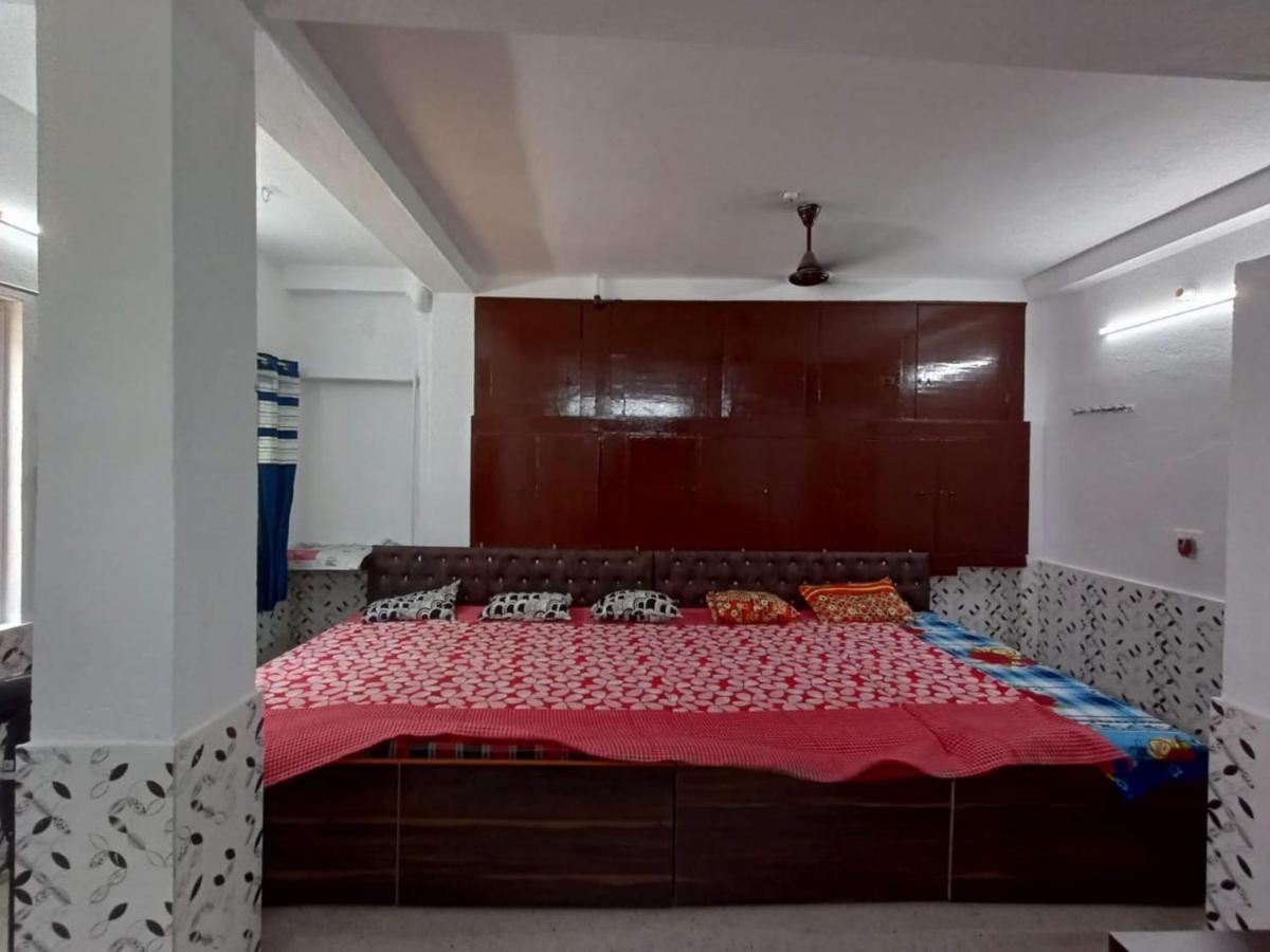 Chinta Haran Rest House Deoghar Rom bilde