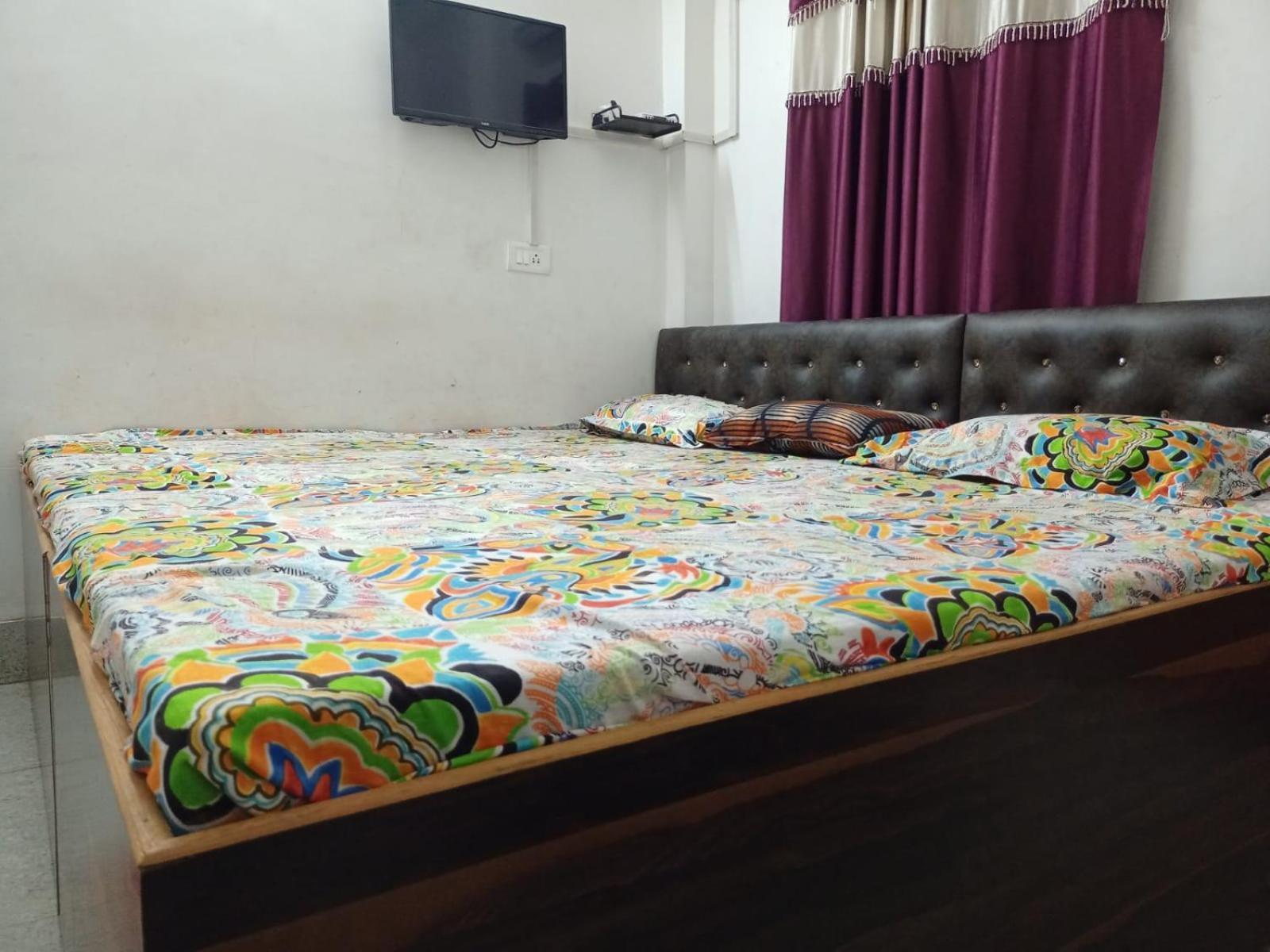 Chinta Haran Rest House Deoghar Rom bilde