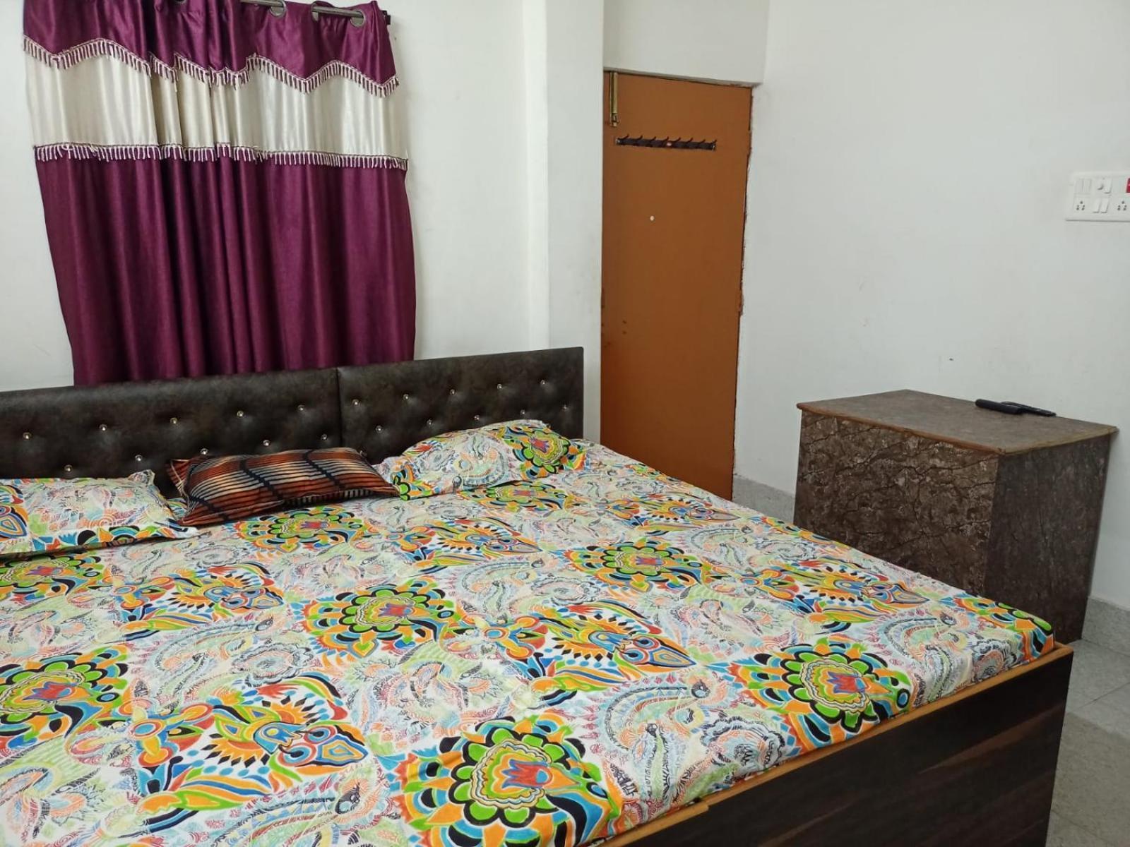 Chinta Haran Rest House Deoghar Rom bilde
